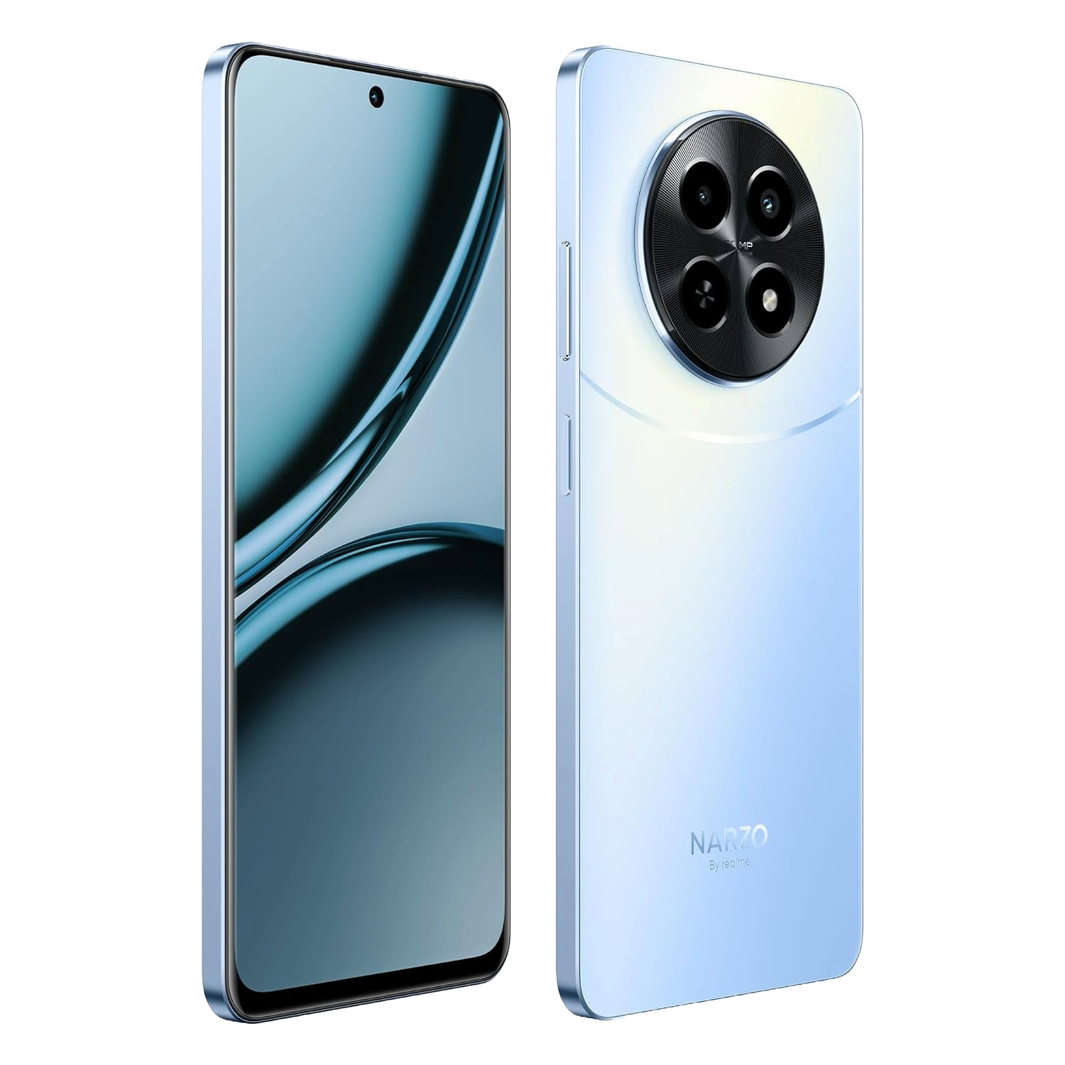 Why the Realme Narzo 70x 5G Is a Game-Changer for Budget Smartphone Users post thumbnail image