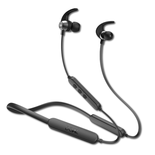 boAt Rockerz 255 Pro+