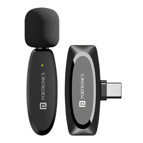 Portronics Dash 7 Omnidirectional